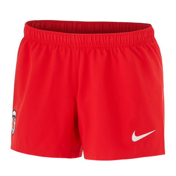 Nike Toulouse Third Shorts 2024 2025 Adults