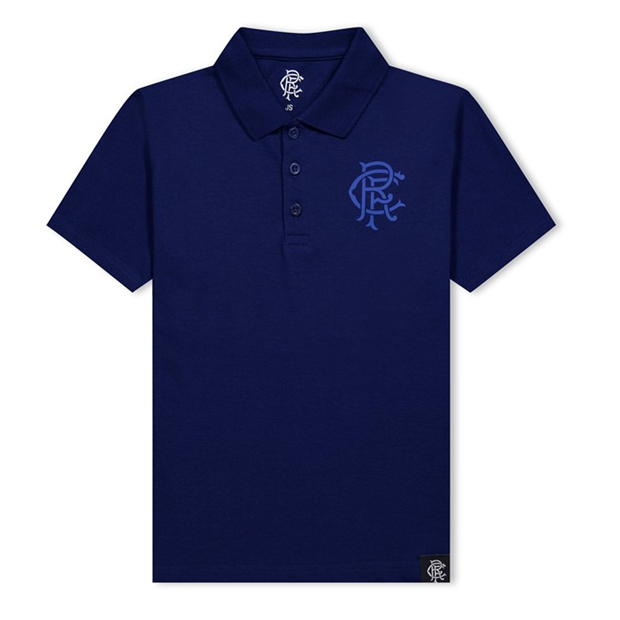 Castore RFC MCPqPolo Jn99