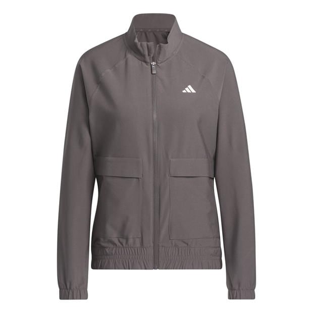 adidas Ultimate365 Novelty Jacket Womens