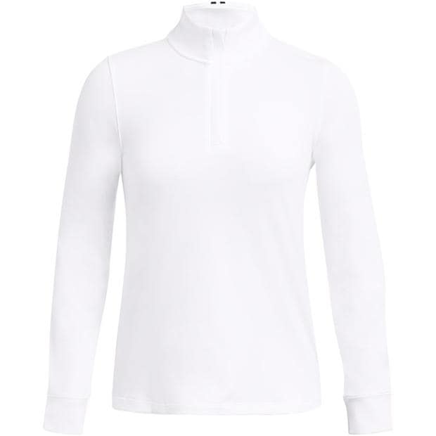 Under Armour Armour Ua Playoff quarter Zip Jumper Womens