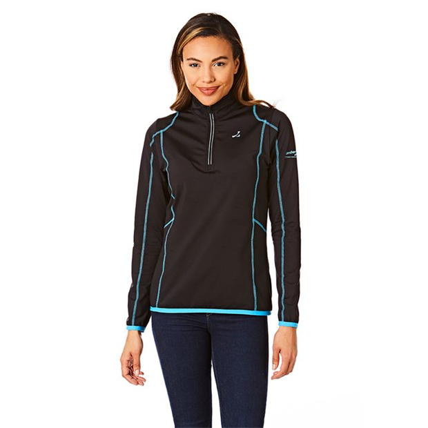 Under Par Golf Midlayer Ladies