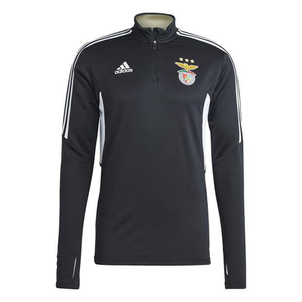 adidas Benfica Condivo Training Top Mens