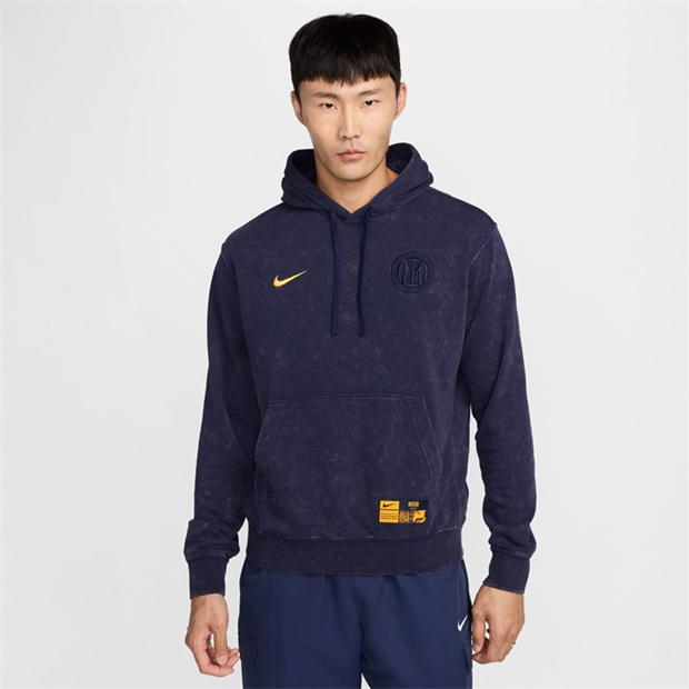 Nike Inter Milan Third Hoodie Adults