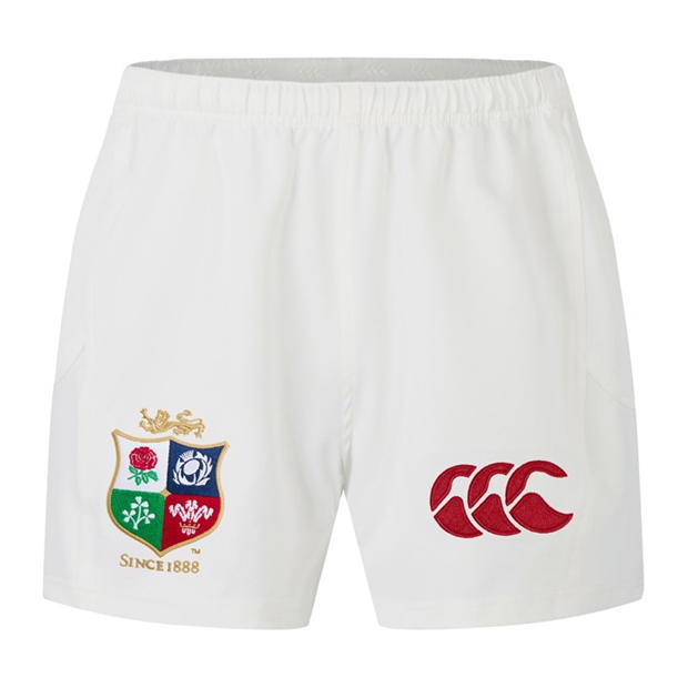 Canterbury British and Irish Lions 2024 Match Shorts Adults