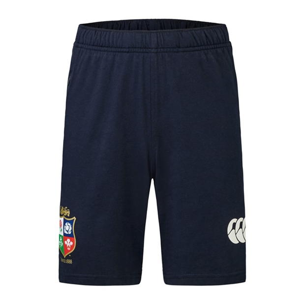 Canterbury British and Irish Lions 2024 Training Shorts Juniors