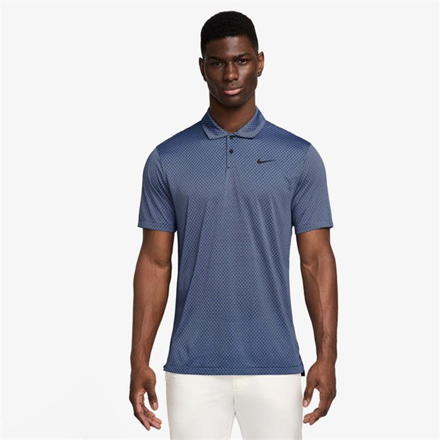 Nike Tour Men's Dri-FIT Golf Polo