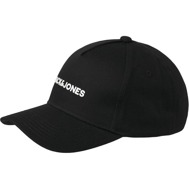 Jack and Jones Baseball Cap Mens