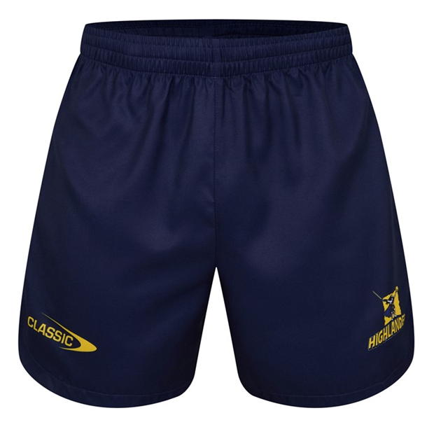 Classic Sportswear Tr Shorts Sn42