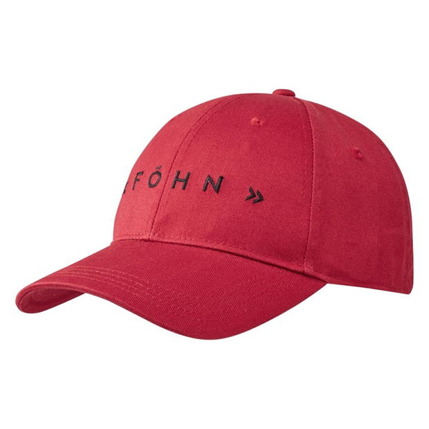 Fohn Cap