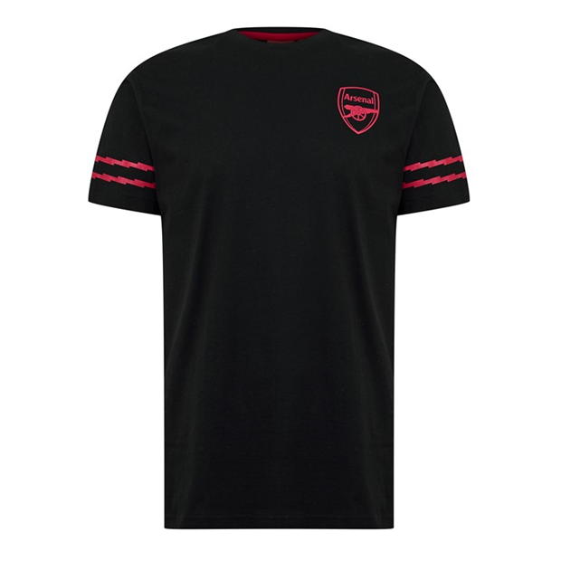 Source Lab Arsenal Graphic T-shirt Adults