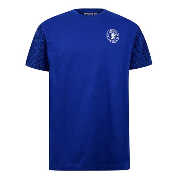 Source Lab Chelsea Graphic T-shirt Adults