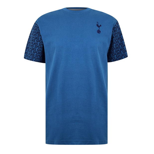 Source Lab Tottenham Hotspur Graphic T-shirt Adults