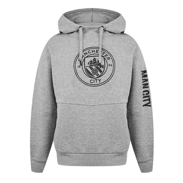 Source Lab MCFC OTH Hoody Sn44