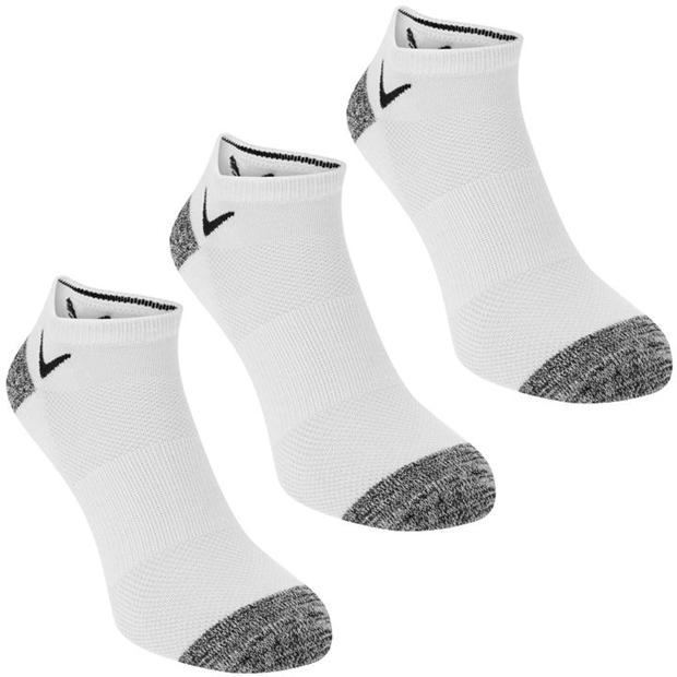 Callaway 3 Pack Socks Mens