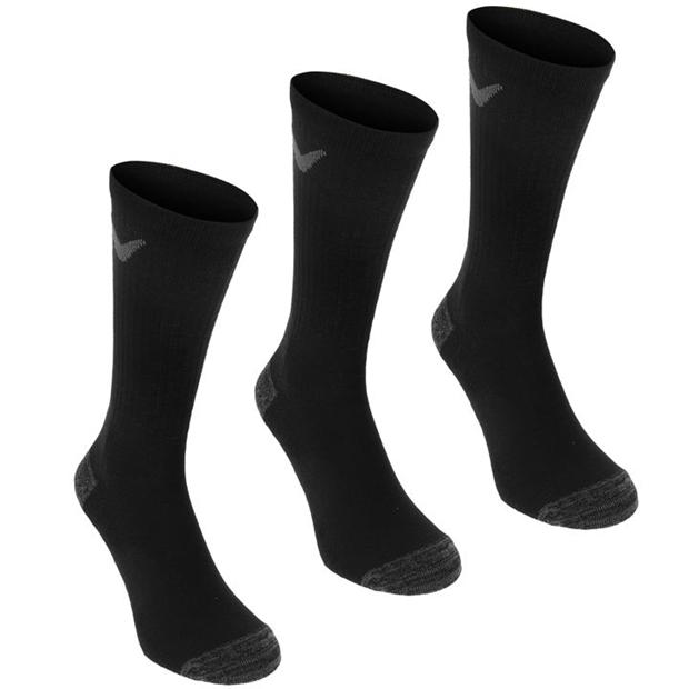 Callaway Opti Dri 3 Pack Golf Socks