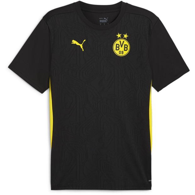 Puma Borussia Dortmund Training Top Adults