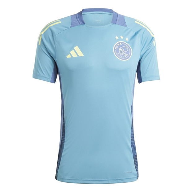 adidas Ajax Amsterdam Tiro24 Competition Training Shirt 2024 2025 Adults