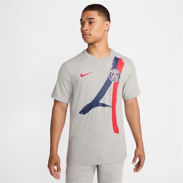 Nike Paris Saint Germain Iconic T-shirt Adults