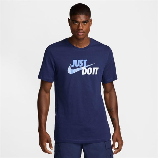 Nike Tottenham Hotspur Just Do It T-shirt Adults