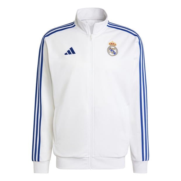 adidas Real Madrid DNA T-shirt Adults