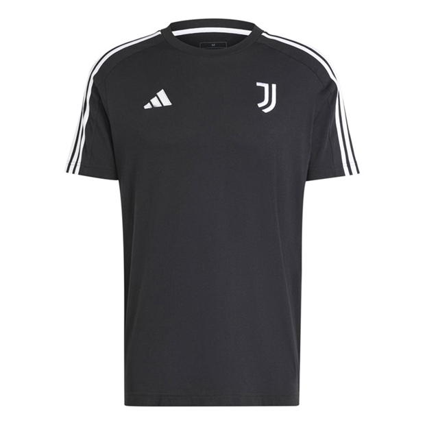 adidas Juventus DNA T-shirt 2024 2025 Adults