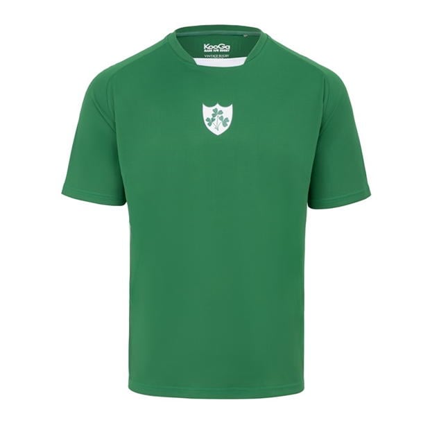 KooGa Rugby T-shirt Mens