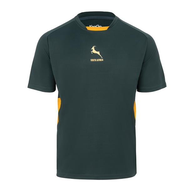 KooGa Rugby T-shirt Mens