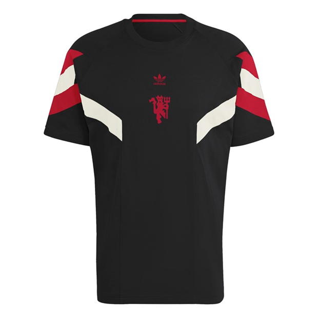 adidas Manchester United Original T-Shirt