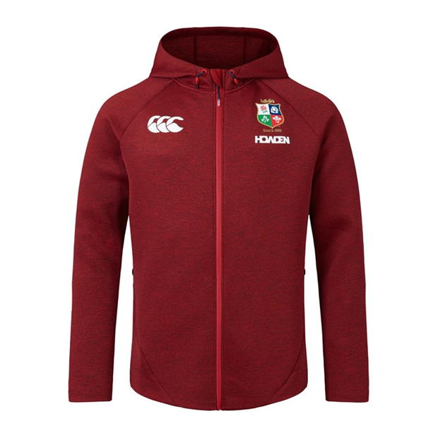 Canterbury British and Irish Lions 2024 Everest Hoodie Adults