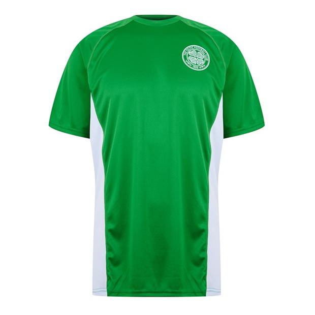 Source Lab Celtic Poly T-shirt Adults