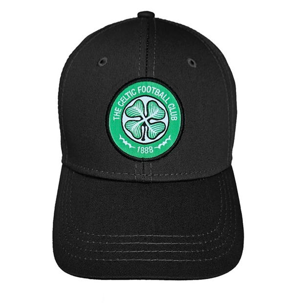 Celtic FC Celtic Baseball Cap Adults