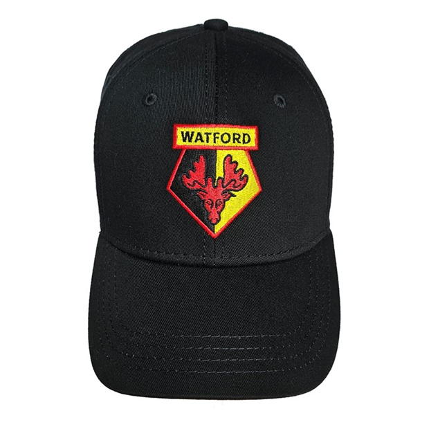 Watford FC Wtfrd Cr Cap 44