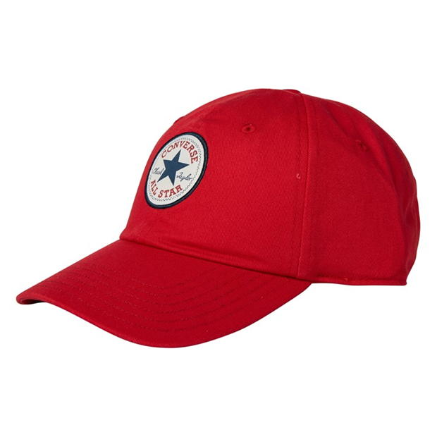 Converse Tip Off Baseball Cap