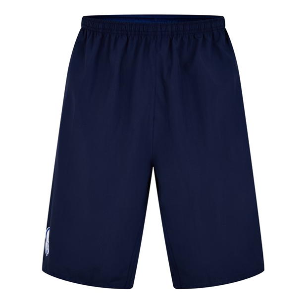 Umbro Schalke Woven Shorts Adults