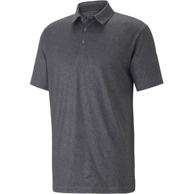 Puma Cloudspun Primary Polo Shirt Mens