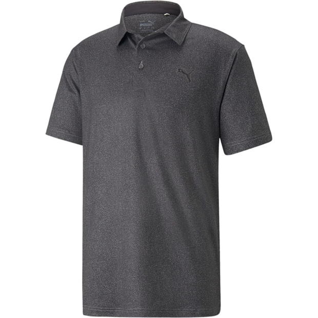 Puma Cloudspun Primary Polo Shirt Mens