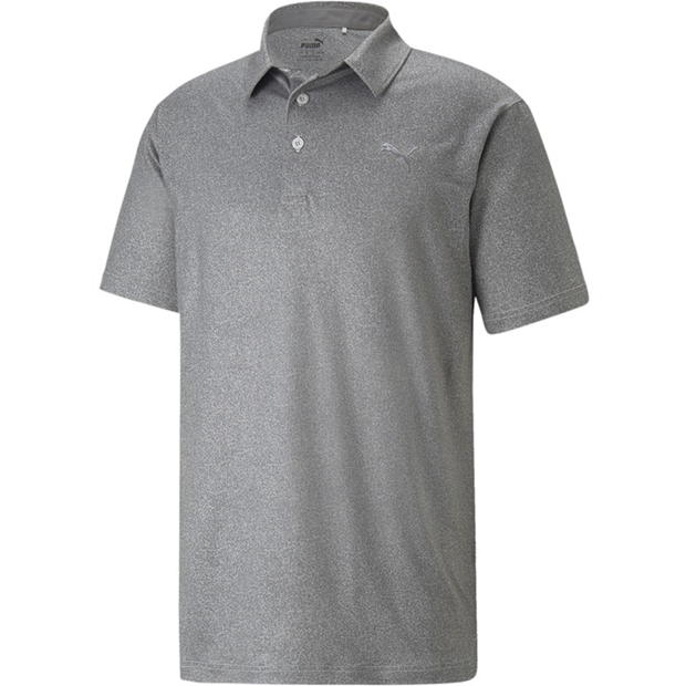 Puma Cloudspun Primary Polo Shirt Mens