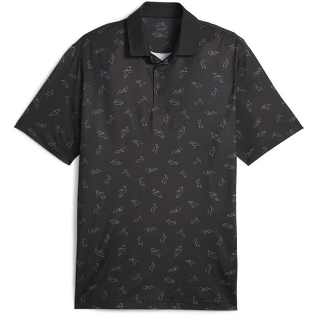 Puma Echo Polo