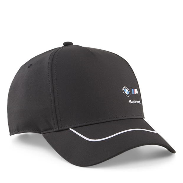 Puma Bmw Mms Bb Cap Baseball Unisex Adults