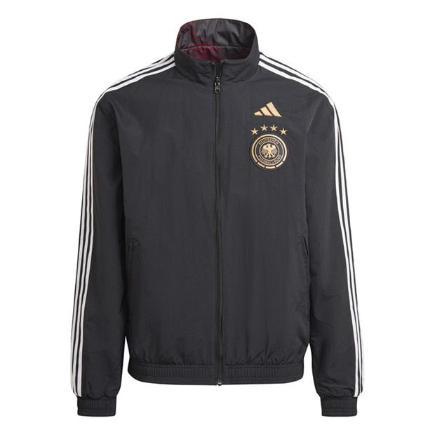 adidas Germany Anthem Jacket 2022 Adults