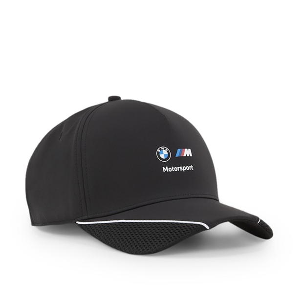 Puma Bmw Mms Bb Cap Baseball Unisex Adults