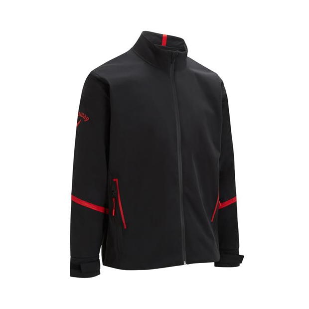 Callaway Waterproof Jacket Mens