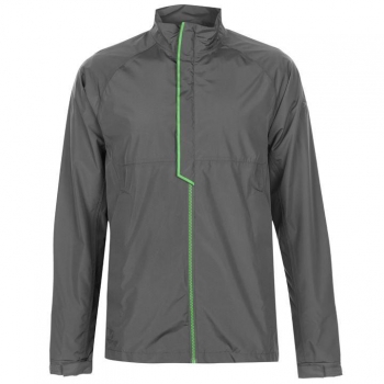 Slazenger Golf Waterproof Jacket Mens M
