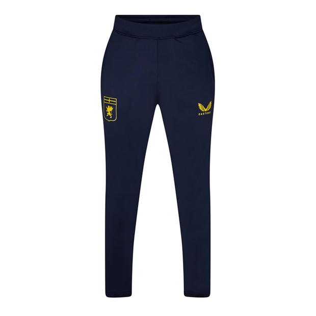 Castore Genoa Tracksuit Bottoms 2022 2023 Adults