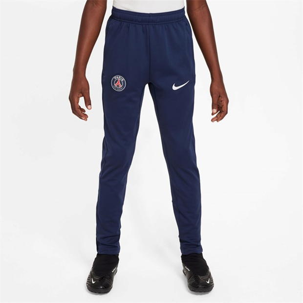 Nike Paris Saint Germain Academy Pro Tracksuit Bottoms Juniors