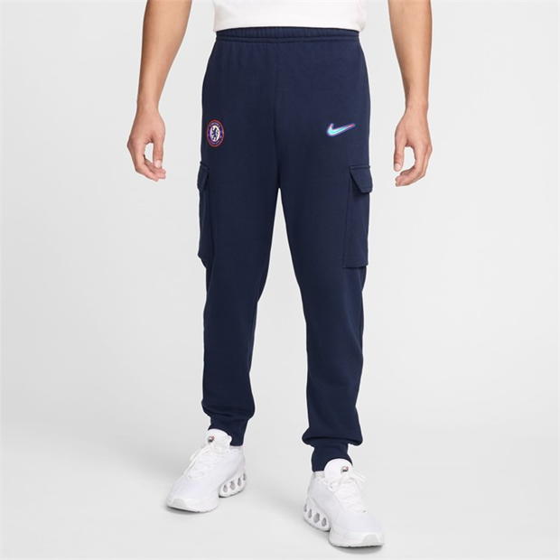 Nike Chelsea NSW Cargo Trousers Mens