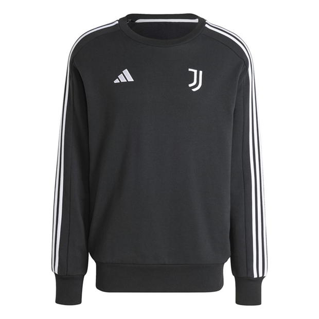 adidas Juventus DNA Sweatshirt Adults 2024 2025