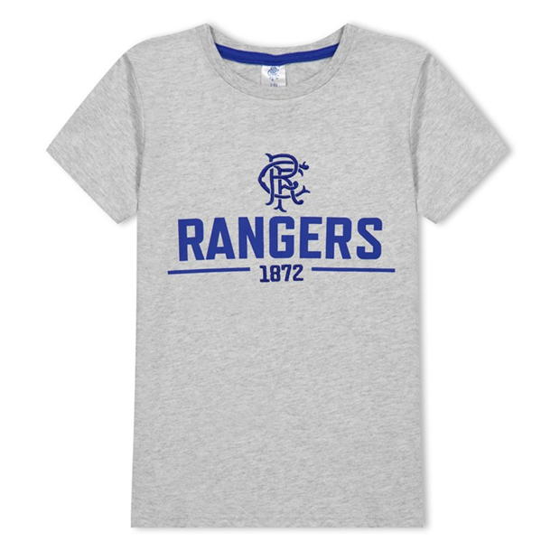 Castore Ranger’s T-Shirt Juniors