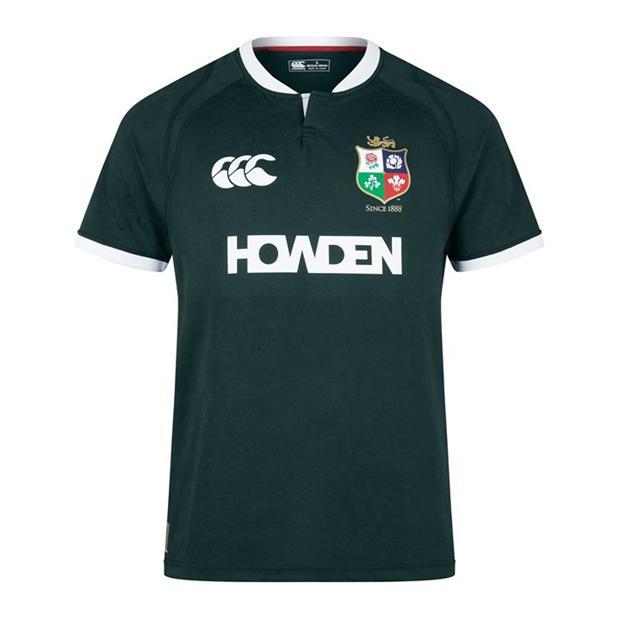 Canterbury British and Irish Lions Training Shirt 2024 Adults