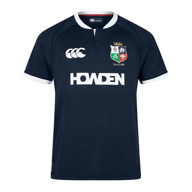 Canterbury British and Irish Lions Training Shirt 2024 Adults